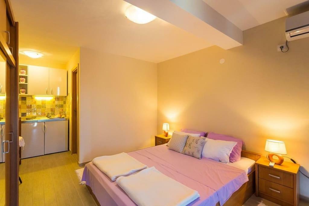 Fresh & Spacious Studio Dubrovnik Dış mekan fotoğraf