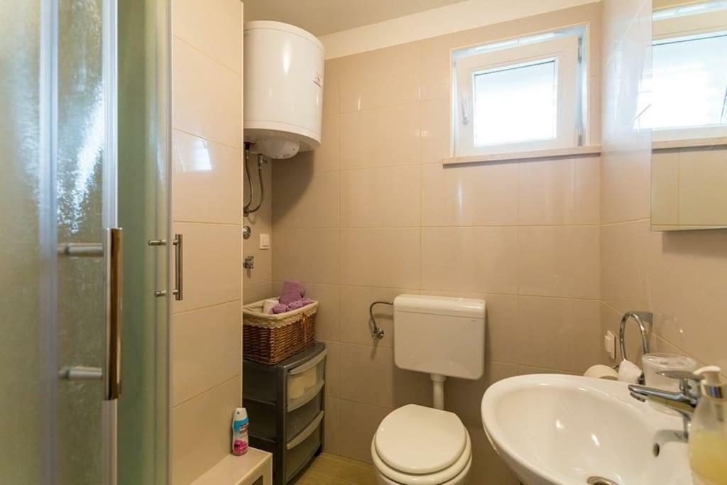 Fresh & Spacious Studio Dubrovnik Dış mekan fotoğraf