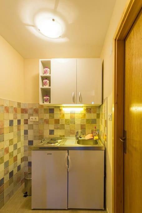 Fresh & Spacious Studio Dubrovnik Dış mekan fotoğraf